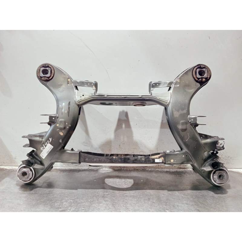 Recambio de puente trasero para mercedes-benz clase c (w206) c 220 d referencia OEM IAM 2065840300  CUNA