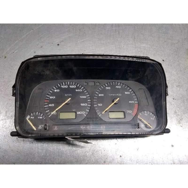 Recambio de cuadro instrumentos para volkswagen golf iii berlina (1h1) 1.4 referencia OEM IAM 1H6919033A 14G 1991