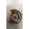 Recambio de mangueta delantera izquierda para ford focus lim. 1.6 tdci cat referencia OEM IAM   