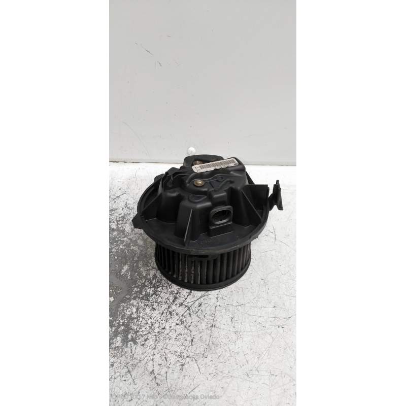 Recambio de motor calefaccion para citroën c5 berlina 2.0 hdi sx referencia OEM IAM F664529T  