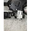 Recambio de mando luces para renault express 1.5 dci referencia OEM IAM 255676114R  