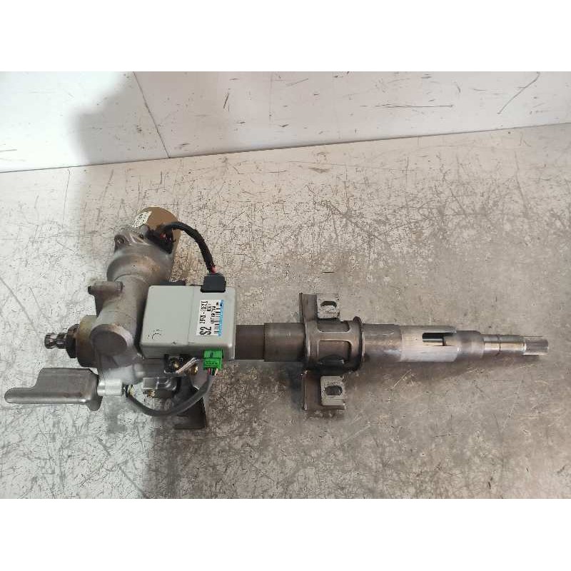 Recambio de columna direccion para opel agila básico referencia OEM IAM 4820083E63 3872083E20 Q1T16671M