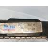 Recambio de radiador agua para honda prelude (bb6/8/9) 2.2 cat referencia OEM IAM 633141 632426 