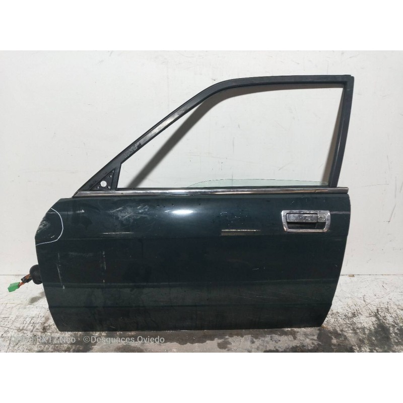 Recambio de puerta delantera izquierda para jaguar xj6/12 referencia OEM IAM   4P