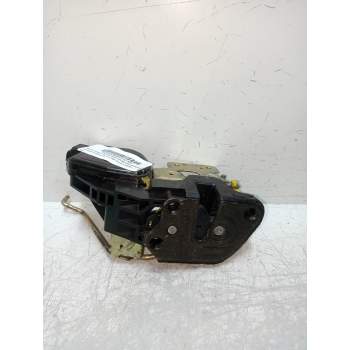 MOTOR CIERRE CENTRALIZADO DELANTERO DERECHO 5P
