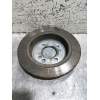 Recambio de disco freno trasero para mini mini (r56) one d referencia OEM IAM   