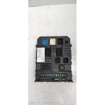 CAJA RELES / FUSIBLES 9663798180 16HDI 2007