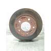 Recambio de disco freno delantero para mazda 626 iv hatchback (ge) 2.5 24v (ge5p) referencia OEM IAM   