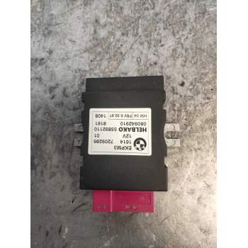 MODULO ELECTRONICO 7209286 55892110 080942910