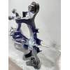 Recambio de puente trasero para mercedes-benz clase c (w206) c 220 d referencia OEM IAM 2065840300  CUNA