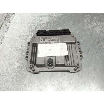 CENTRALITA MOTOR UCE 0281011863 9655943580 EDC16C34