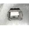 Recambio de centralita motor uce para citroën c4 coupe lx referencia OEM IAM 0281011863 9655943580 EDC16C34