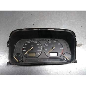 CUADRO INSTRUMENTOS 1H5919033E 18G 1991