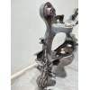 Recambio de puente trasero para mercedes-benz clase c (w206) c 220 d referencia OEM IAM 2065840300  CUNA