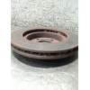 Recambio de disco freno delantero para mazda 626 iv hatchback (ge) 2.5 24v (ge5p) referencia OEM IAM   