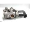 Recambio de valvula egr para opel corsa d enjoy referencia OEM IAM 700020250  