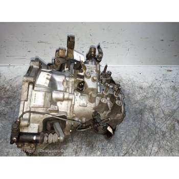 CAJA CAMBIOS KF5M421F8A6 XD6494 30613577