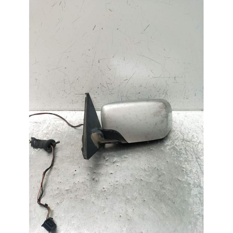 Recambio de retrovisor izquierdo para bmw 5 (e39) 530 d referencia OEM IAM  ELECTRICO 2000