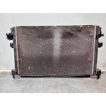 RADIADOR AGUA 5Q0121251GB 20TDI 2012