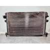 Recambio de radiador agua para seat leon sc (5f5) referencia OEM IAM 5Q0121251GB 20TDI 2012
