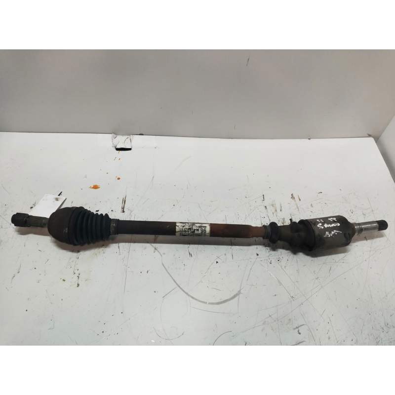Recambio de transmision delantera derecha para citroën saxo 1.1 sx referencia OEM IAM CONICO 11G 99