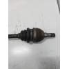 Recambio de transmision delantera derecha para opel astra j lim. excellence referencia OEM IAM AAMD 13356124 