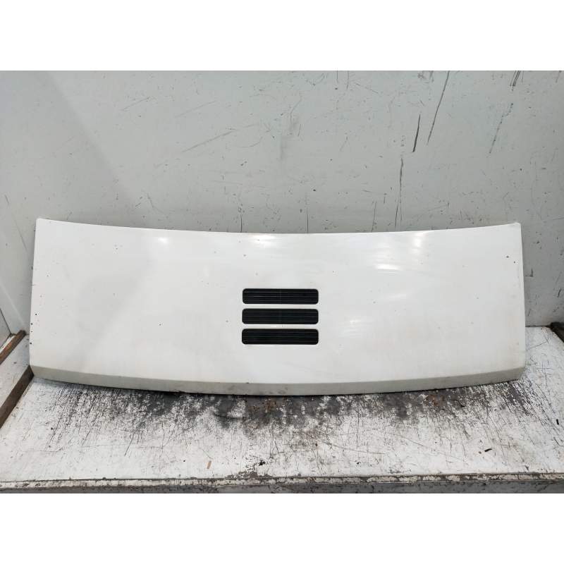 Recambio de capot para renault master t 35 referencia OEM IAM   