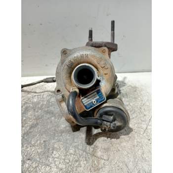 TURBOCOMPRESOR 735013430 54359710005 2006