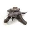 Recambio de mangueta delantera izquierda para peugeot 806 srdt referencia OEM IAM   