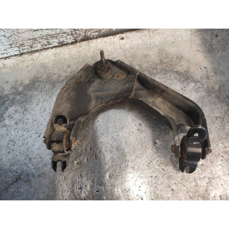 Recambio de brazo suspension inferior trasero izquierdo para chevrolet evanda cdx referencia OEM IAM   