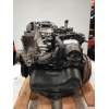 Recambio de motor completo para volkswagen polo berlina (6n1) 1.9 sdi referencia OEM IAM AGD 029251 
