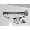 Recambio de elevalunas delantero derecho para nissan micra (k12e) 1.2 cat referencia OEM IAM   5P