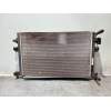 Recambio de radiador agua para seat leon sc (5f5) referencia OEM IAM 5Q0121251GB 20TDI 2012