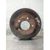 Recambio de disco freno delantero para mazda 626 iv hatchback (ge) 2.5 24v (ge5p) referencia OEM IAM   