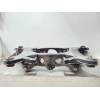 Recambio de puente trasero para mercedes-benz clase c (w206) c 220 d referencia OEM IAM 2065840300  CUNA