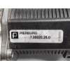 Recambio de valvula egr para opel corsa d enjoy referencia OEM IAM 700020250  