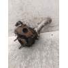 Recambio de turbocompresor para renault scenic ii 1.9 dci diesel referencia OEM IAM H1140158200110519  