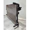 Recambio de radiador agua para seat leon sc (5f5) referencia OEM IAM 5Q0121251GB 20TDI 2012
