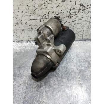 MOTOR ARRANQUE 0001138040 782331401 BOSCH