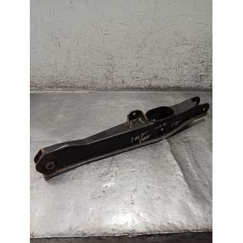 BRAZO SUSPENSION INFERIOR TRASERO IZQUIERDO POSTERIOR 20CRD 2009