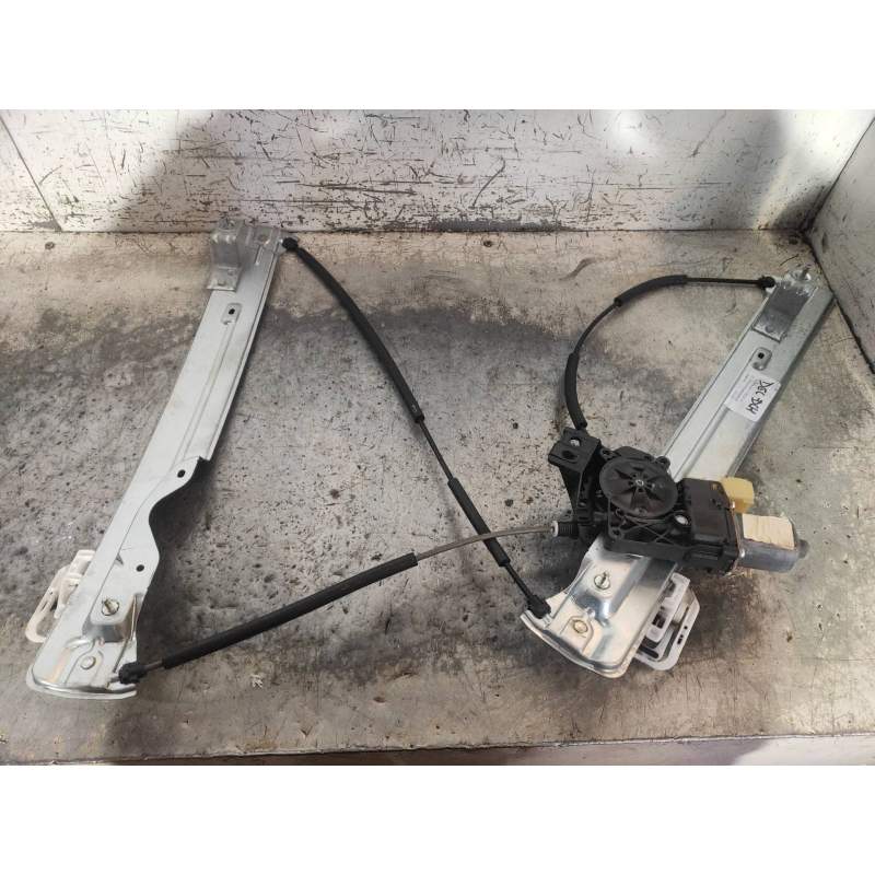 Recambio de elevalunas delantero derecho para ford kuga (cbs) 2.0 tdci cat referencia OEM IAM   