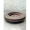 Recambio de disco freno delantero para mazda 626 iv hatchback (ge) 2.5 24v (ge5p) referencia OEM IAM   