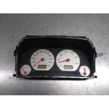 CUADRO INSTRUMENTOS 1H0919865A 16G 1991