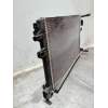 Recambio de radiador agua para seat leon sc (5f5) referencia OEM IAM 5Q0121251GB 20TDI 2012