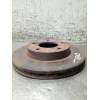 Recambio de disco freno delantero para mazda 626 iv hatchback (ge) 2.5 24v (ge5p) referencia OEM IAM   