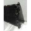 Recambio de radiador agua para fiat punto (176_) 1.7 td referencia OEM IAM  17TD 1994