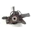 Recambio de mangueta delantera izquierda para peugeot 806 svdt referencia OEM IAM   