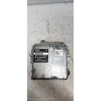 CENTRALITA MOTOR UCE 0281001203 0145456032 