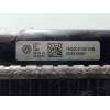 Recambio de radiador agua para seat leon sc (5f5) referencia OEM IAM 5Q0121251GB 20TDI 2012