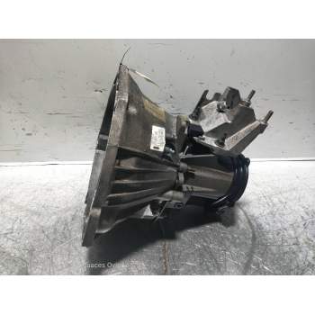 CAJA CAMBIOS YS6R7002AC STFB2 0K05 220915 